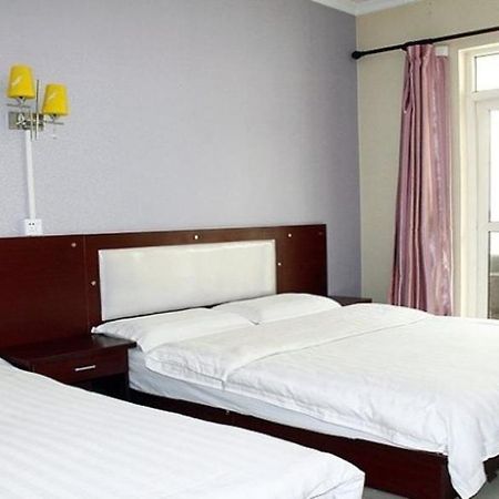 Run Jia Business Hotel- Xi'An Shanmenkou Extérieur photo