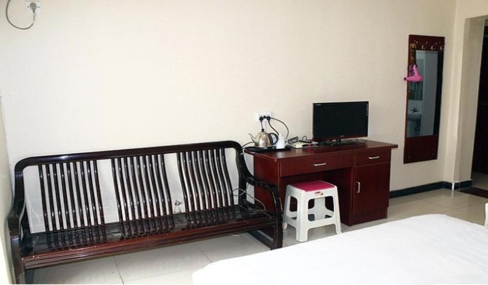 Run Jia Business Hotel- Xi'An Shanmenkou Extérieur photo