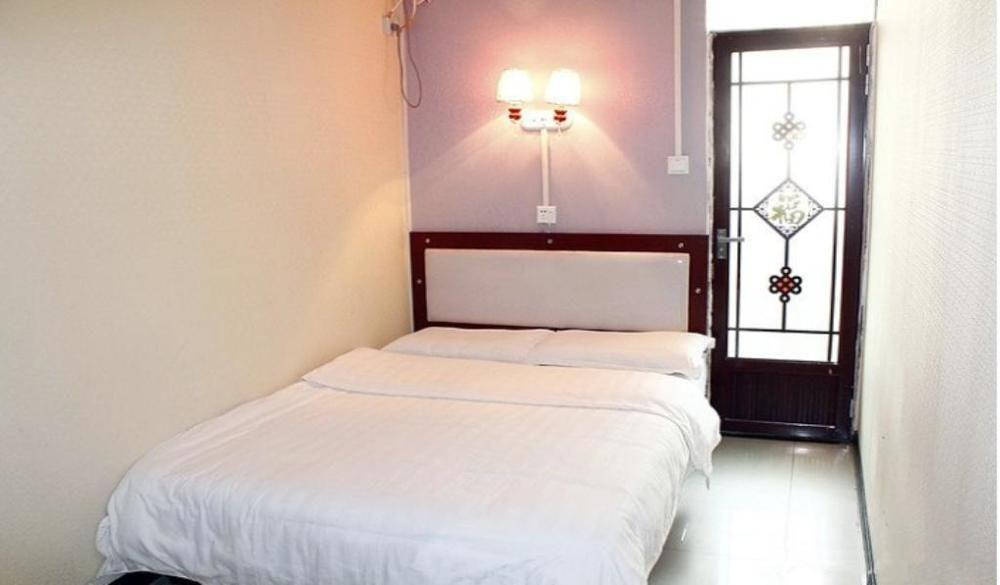 Run Jia Business Hotel- Xi'An Shanmenkou Extérieur photo